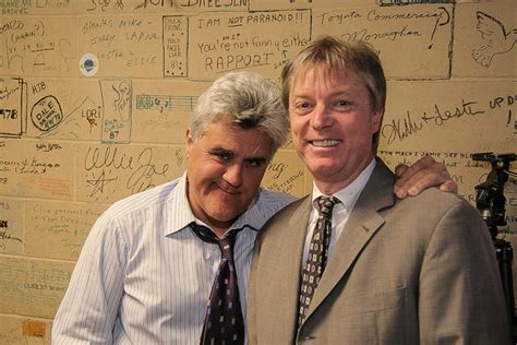 From Jay Leno's Garage to the Stage: The Allure of Jay Leno's Comedy and Magic Club